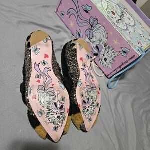 Irregular Choice